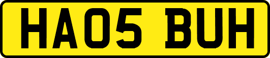 HA05BUH