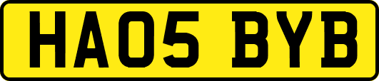 HA05BYB