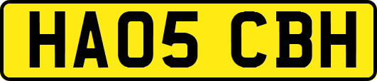 HA05CBH