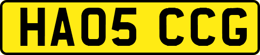 HA05CCG