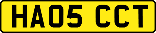 HA05CCT