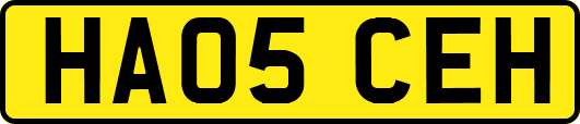 HA05CEH