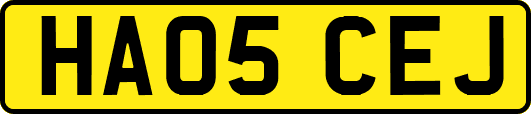 HA05CEJ