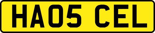HA05CEL