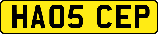 HA05CEP