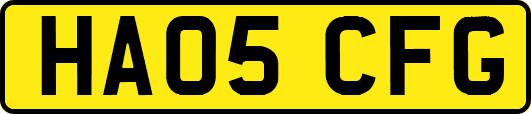 HA05CFG