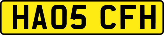 HA05CFH