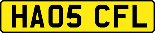 HA05CFL