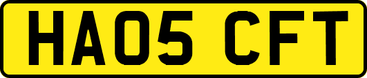HA05CFT