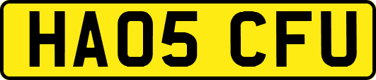 HA05CFU