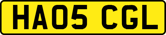 HA05CGL