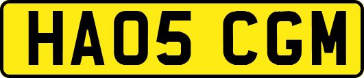 HA05CGM