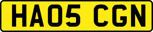 HA05CGN