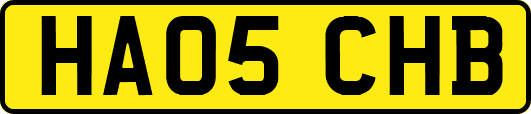 HA05CHB