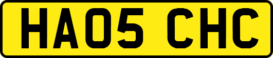 HA05CHC