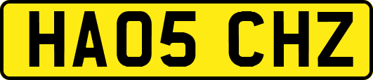 HA05CHZ