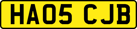 HA05CJB