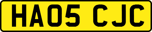 HA05CJC