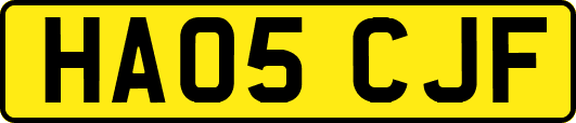 HA05CJF