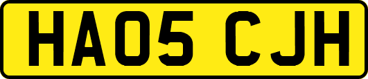 HA05CJH