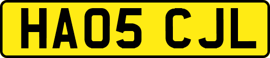 HA05CJL