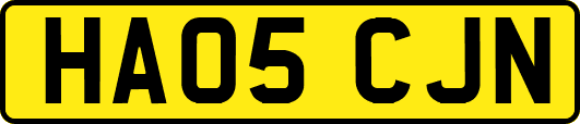 HA05CJN