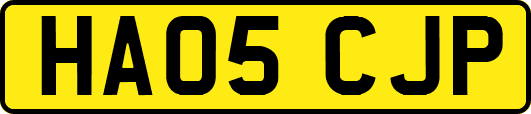 HA05CJP