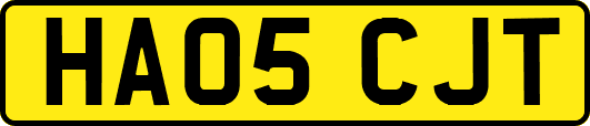 HA05CJT