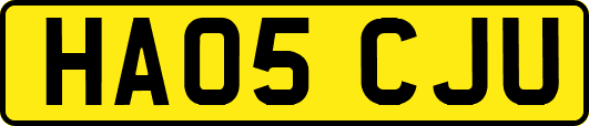 HA05CJU
