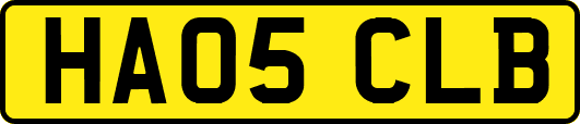 HA05CLB