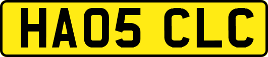 HA05CLC