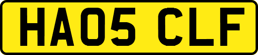 HA05CLF
