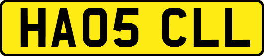 HA05CLL