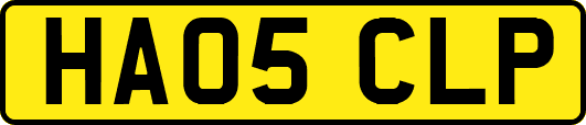 HA05CLP
