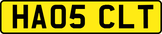 HA05CLT