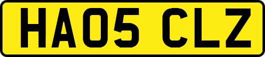 HA05CLZ