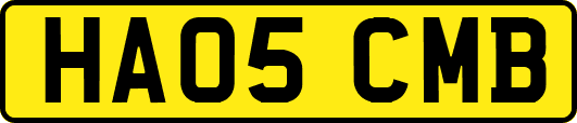 HA05CMB