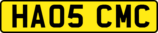 HA05CMC