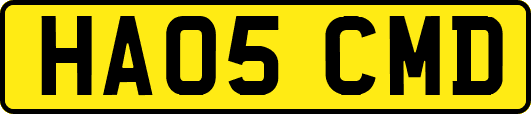 HA05CMD