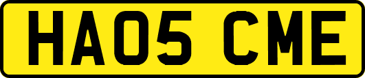 HA05CME