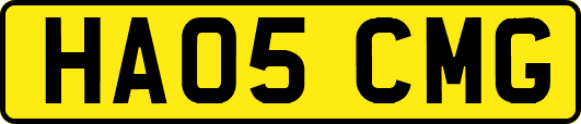 HA05CMG