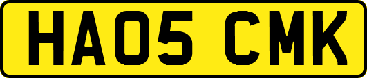 HA05CMK