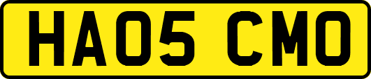 HA05CMO
