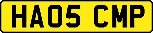 HA05CMP