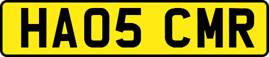 HA05CMR