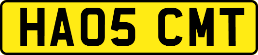 HA05CMT