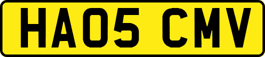 HA05CMV