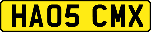 HA05CMX