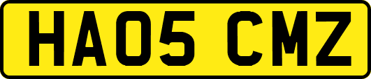 HA05CMZ