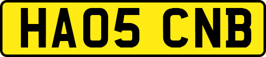 HA05CNB